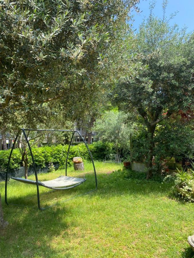 Hotel Rosapineta - Adults Only Линьяно-Саббьядоро Экстерьер фото