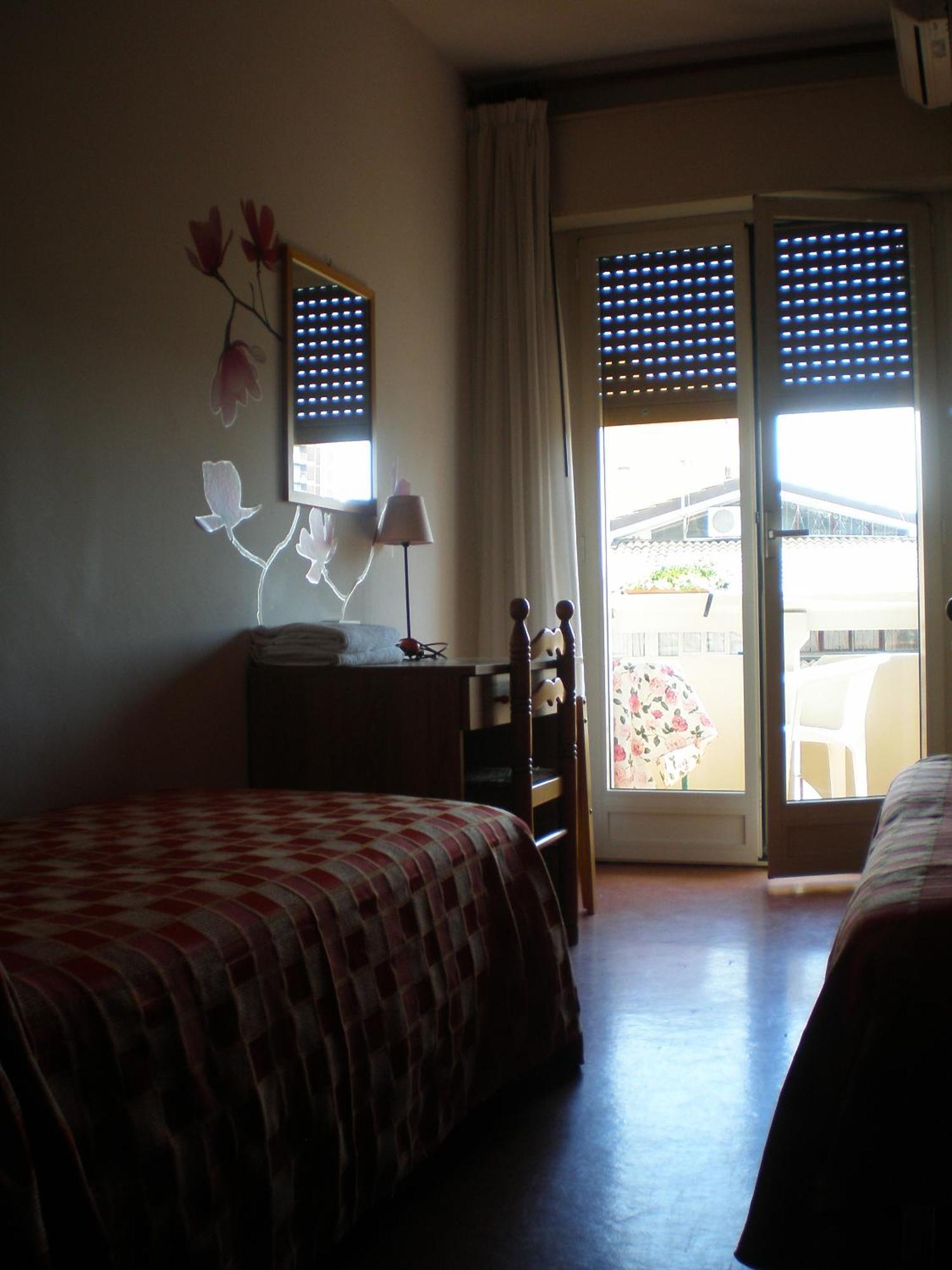 Hotel Rosapineta - Adults Only Линьяно-Саббьядоро Экстерьер фото